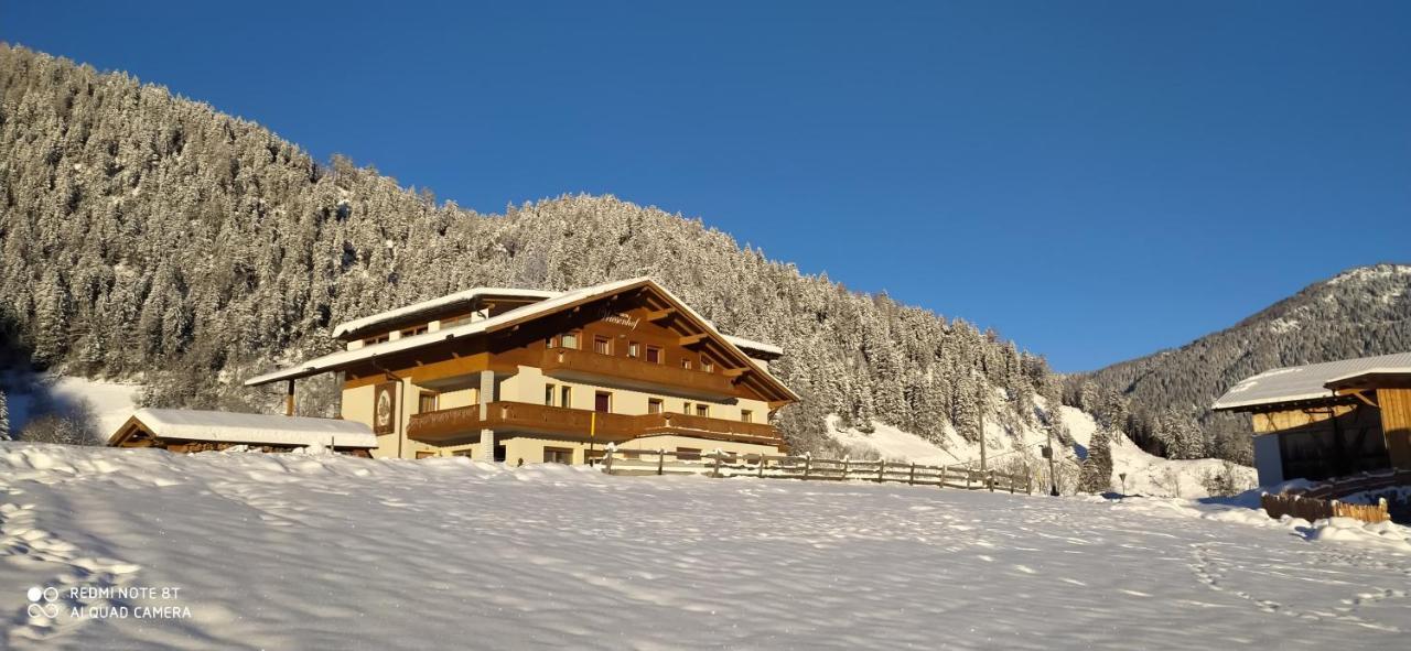 Pension Wiesenhof Campo di Trens Buitenkant foto